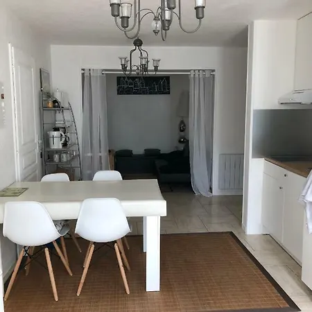Vva Apartment Conques-sur-Orbiel Exterior photo