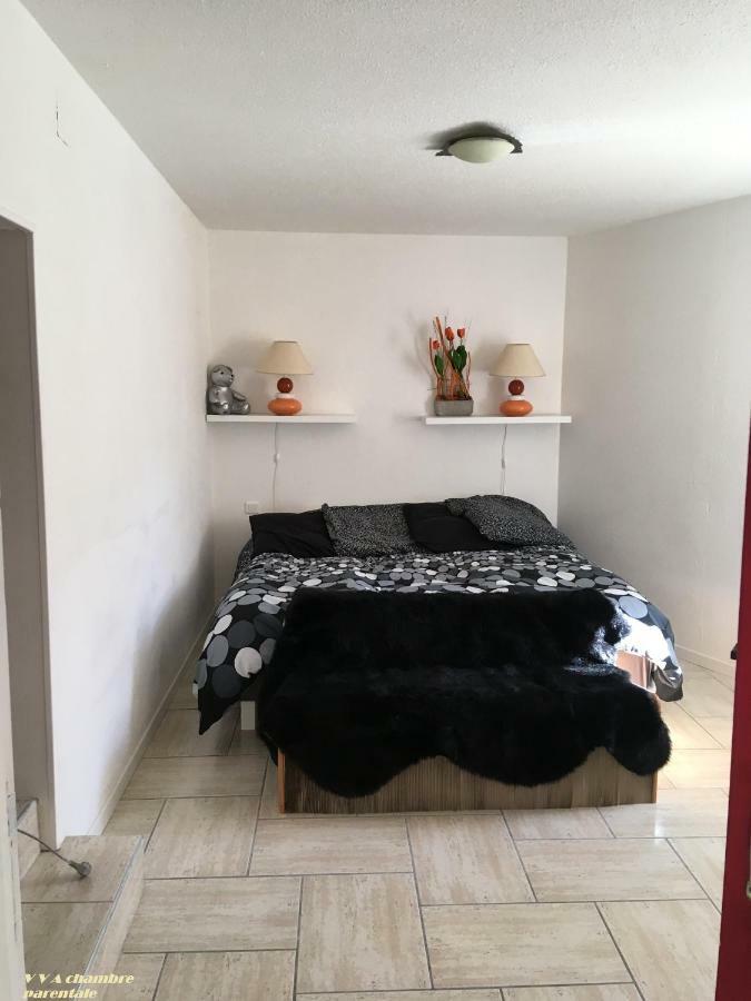 Apartment Vva *