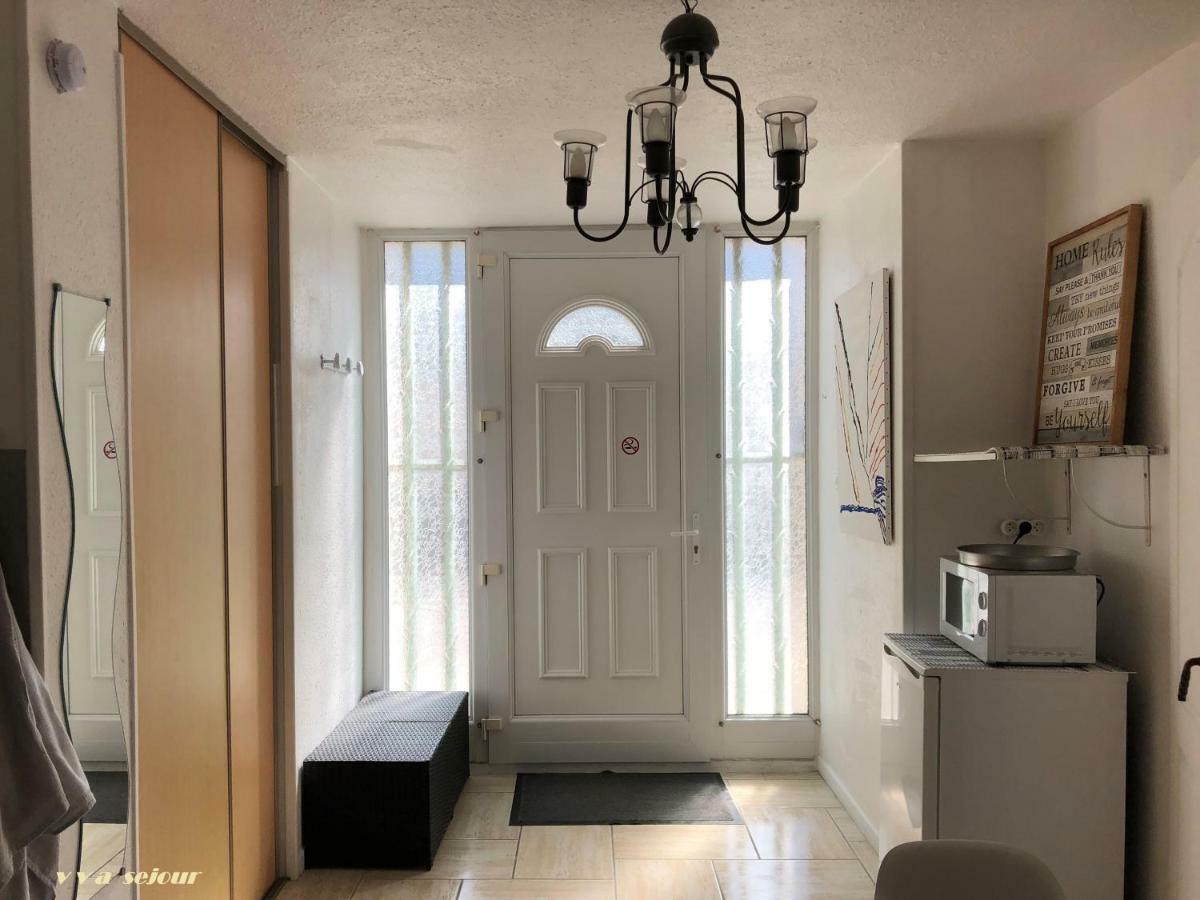 Apartment Vva *