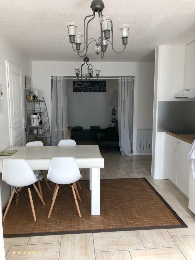 Vva Apartment *