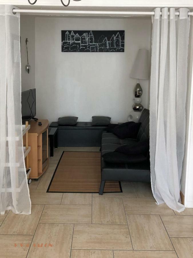 Apartment Vva Conques-sur-Orbiel